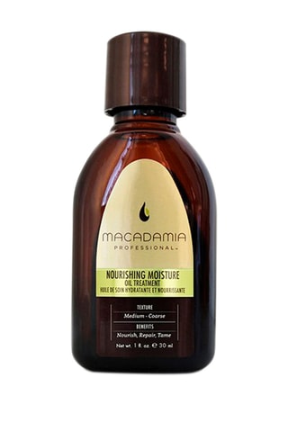 Huile de soin hydratante et nourrissante - Cheveux normaux - 30 ml