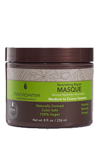 Masque hydratant nourrissant - Cheveux normaux - 236 ml