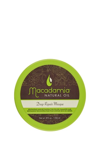 Masque revitalisant reconstructeur - Cheveux secs - 236 ml