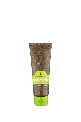 Masque revitalisant reconstructeur - Cheveux secs - 100 ml