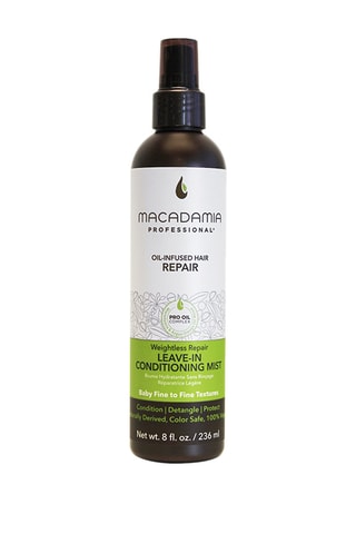 Brume revitalisante sans rinçage - 236 ml