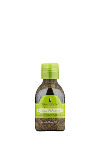 Huile thérapeutique - Cheveux déshydratés - 27 ml