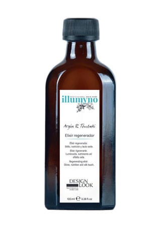 Elixir revitalisant - Tout type de cheveu - 100 ml