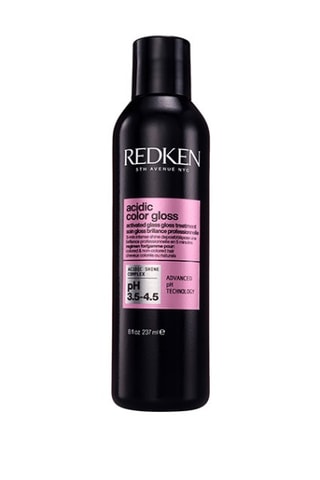 Traitement brillance Acidid Color Gloss - 237 ml