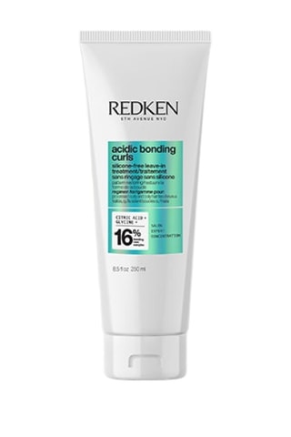 Soin sans rinçage Acidic Bonding Curls - 250 ml