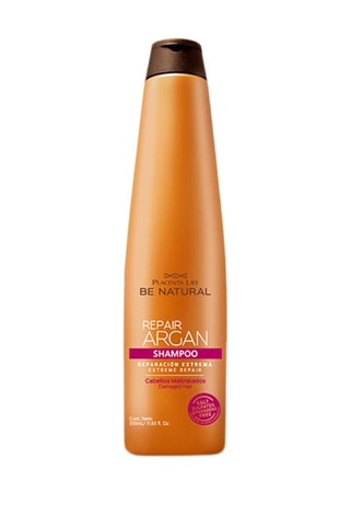 Shampoing réparateur Argan - 350 ml