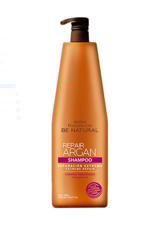 Shampoing réparateur Argan - 1 l