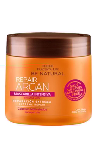 Masque réparateur Argan - 350 g
