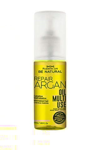 Elixir réparateur multi-usages d'Argan -  50 ml