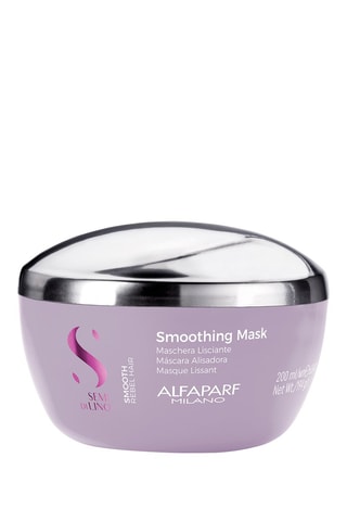 Masque lissant - Cheveux frisés - 200 ml