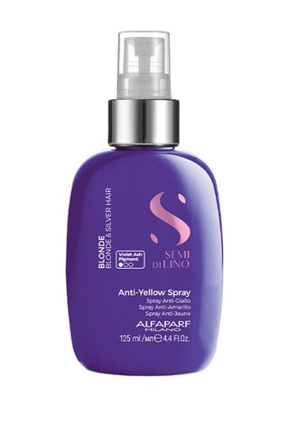 Spray Cheveux blonds - 125 ml