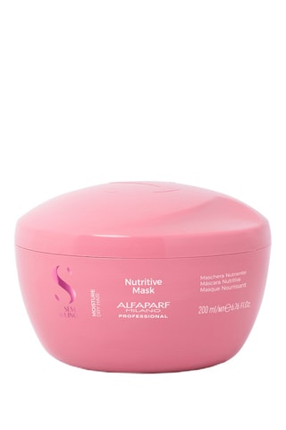 Masque nourrissant - Cheveux secs et cassants - 200 ml