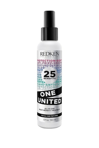 Spray miracle 25-en-1 One United - Tout type de cheveux - 150 ml