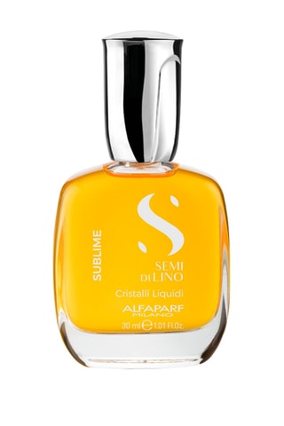 Huile sublime pour cheveux - 30 ml