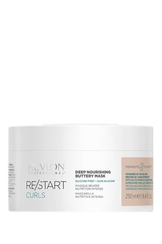Masque nourrissant Restart Curls 250 ml