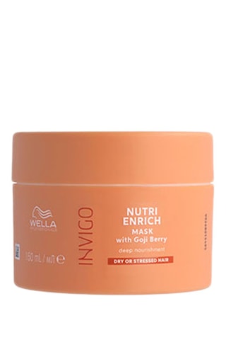 Masque enrichissant - 150 ml