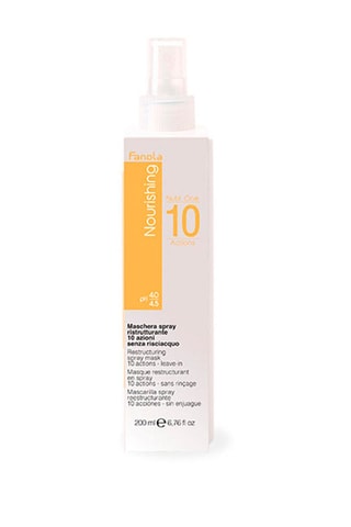 Masque restructurant Nutri one 200 ml