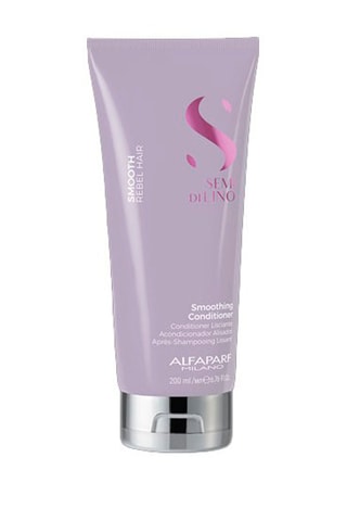 Après-shampoing lissant - Cheveux bouclés - 200 ml