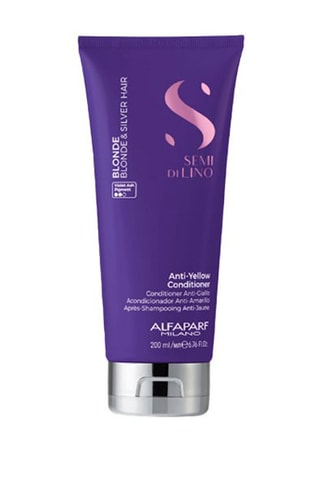 Après-shampoing Cheveux blonds - 200 ml