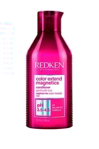 Après-shampoing Color Extend Magnetic - Cheveux colorés - 300 ml