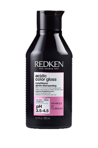 Après-shampoing Acidid Color Gloss - 300 ml