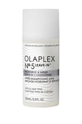 Après-shampoing sans rinçage hydratant et réparateur N°.5 Leave-In - 100 ml