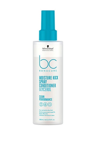 Spray après-shampoing BC Clean Performance - 200 ml