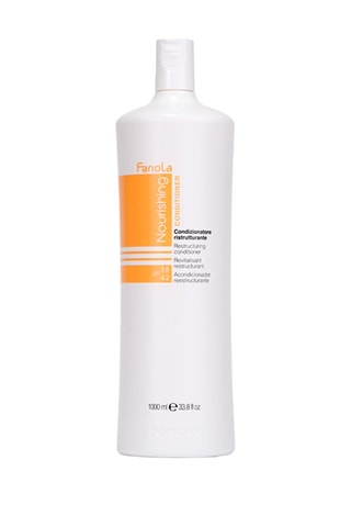 Après-shampoing restructurant Nourishing - 1 l