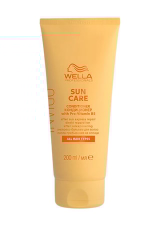 Après-shampoing solaire - 200 ml