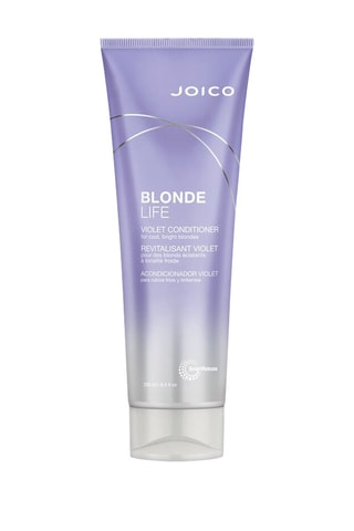 Après-shampoing raviveur de blondeur - 250 ml