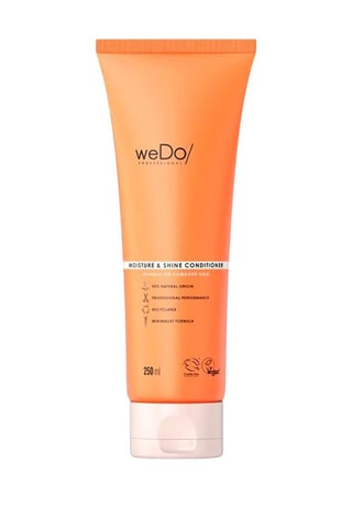 Après-shampoing Moisture & Shine Conditioner - Cheveux normaux ou abimés - 250 ml