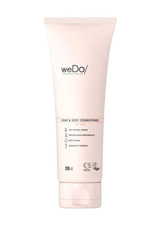 Après-shampoing Light & Soft Conditioner Fine Hair - Cheveux fins - 250 ml