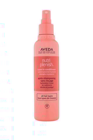 Après-shampoing sans rinçage Nutri Plenish - 200 ml