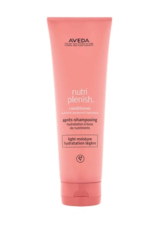 Après-shampoing hydratation légère Nutri Plenish - 250 ml