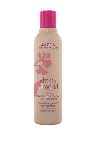 Après-shampoing adoucissant Cherry Almond - 200 ml