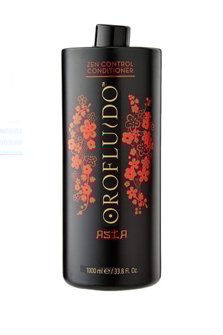 Après-shampoing Asia Zen Control Oro Fluido 1000 ml