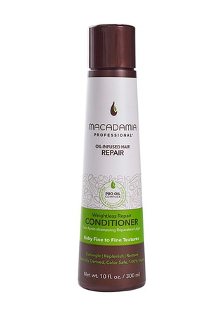 Après-shampoing hydratant léger - Cheveux fins - 300 ml