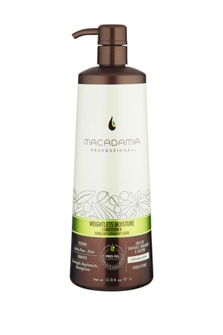 Après-shampoing hydratant léger - Cheveux fins - 1 l