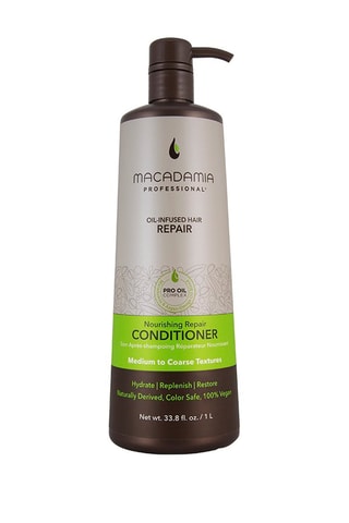 Après-shampoing hydratant nourrissant - Cheveux normaux - 1 l