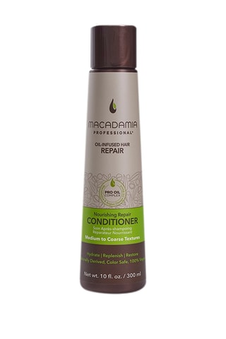 Après-shampoing nourrissant et hydratant - 300 ml