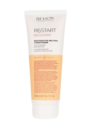 Après-shampoing réparateur Restart Recovery - Cheveux fins et abîmés - 200 ml