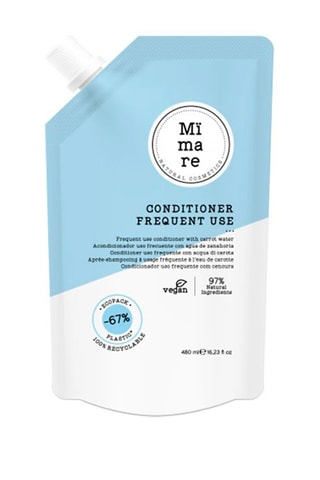 Après-shampoing usage fréquent - Tout type de cheveux - 480 ml