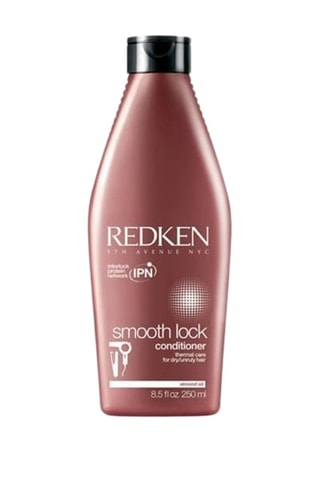 Après-shampoing Smooth Lock -  250 ml
