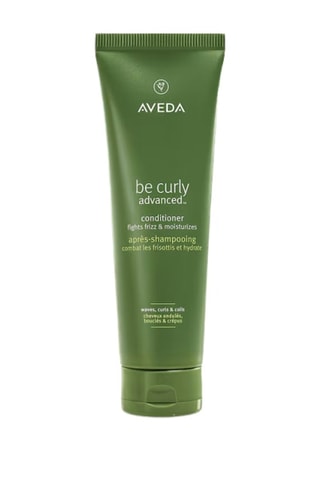 Après-shampoing Be curly advanced - Cheveux ondulés, bouclés et crépus - 250 ml