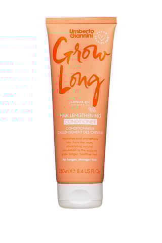 Après-shampoing Grow Long - 250 ml