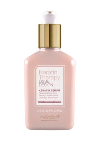 Sérum protecteur à la kératine - Tout type de cheveux - 125 ml