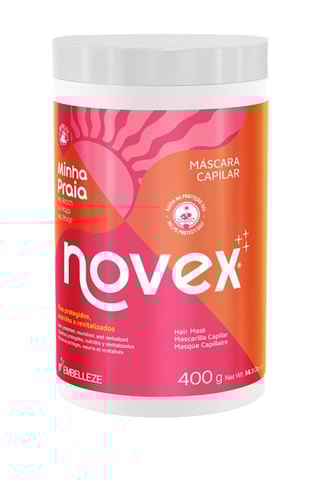 Masque capillaire Mi Playa - 400 g