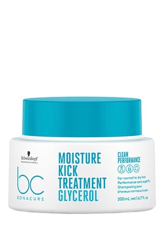 Masque Professional BC Bonacure Moisture Kick - 200 ml
