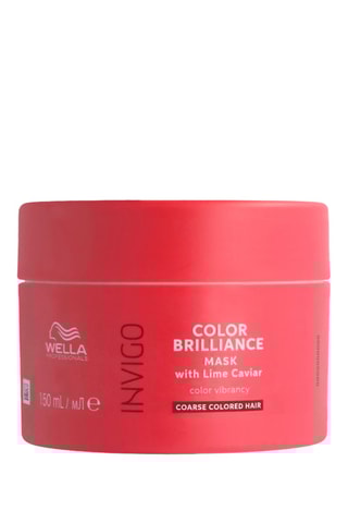 Masque Invigo Brillance - Cheveux épais et colorés - 150 ml