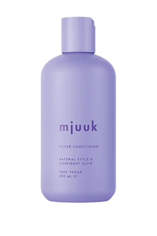 Après-shampoing Silver - Cheveux blonds - 250 ml